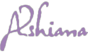 Ashiana network logo