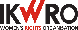 IKWRO - Women's Rights Organisation logo