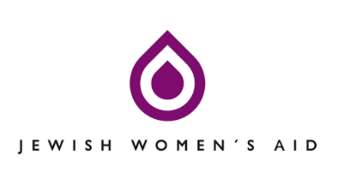 Jewish Women's aid logo