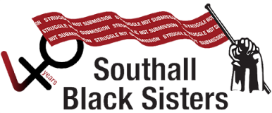 Southall Black Sisters logo